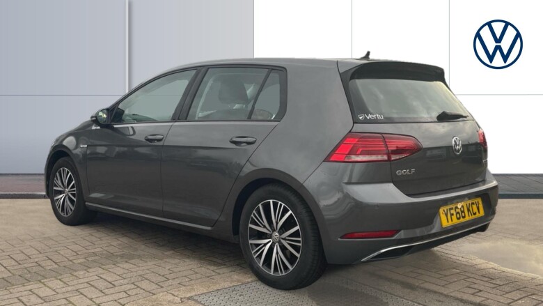 Volkswagen Golf 1.5 TSI EVO SE [Nav] 5dr Petrol Hatchback